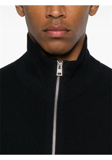 giacca links uomo navy NORSE PROJECTS | N45-06357004